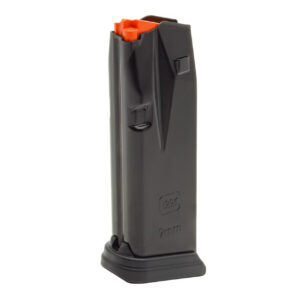 Glock OEM Magazine - Glock 43X/48 - 9mm - 15rd
