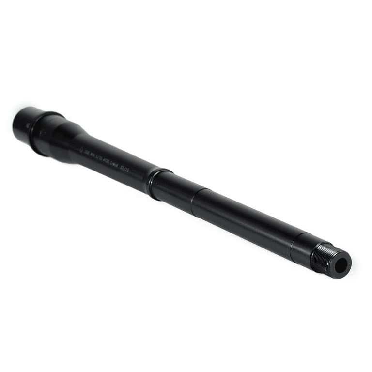 Ballistic Advantage 14.5″ .308 Tactical Modern AR10 Barrel – Carbine – Government Profile