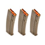 3-Pack - Hexmag Series 2 5.56 30rd Magazine