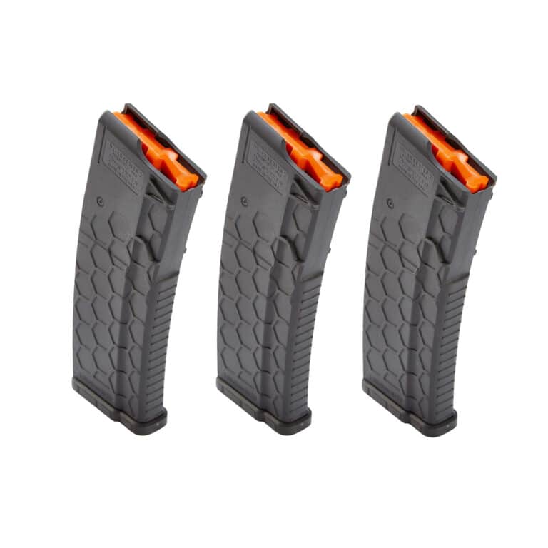 3-Pack - Hexmag Series 2 - 5.56 15-Round Magazine