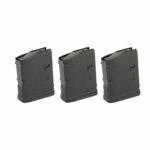 3-Pack - Magpul M3 10 Rd Magazine