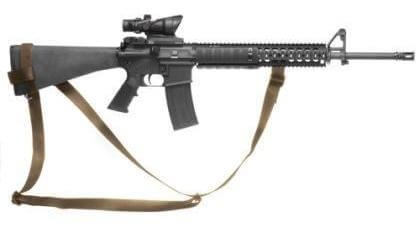 Three-Point AR 15 Slings