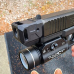 Herrington Arms HC95 Compensator for Glock Pistols