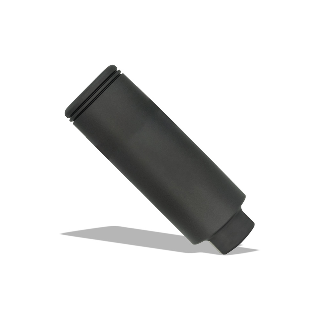 KAK Industry 5" Extended Flash Can – 1/2x28 Thread