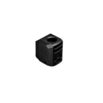 Herrington Arms HC3652P Two Port Compensator for Sig P365 Pistols