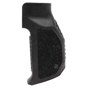 Amend2 Priapus AR-15 / AR-10 Pistol Grip - Vertical Grip Angle - Multiple Colors