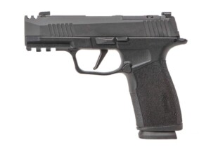 Sig Sauer P365 XMacro