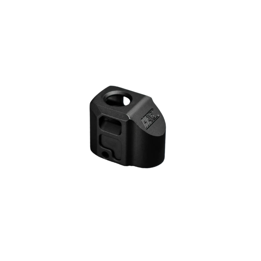 Herrington Arms HC365 Compensator for Sig P365 Pistols