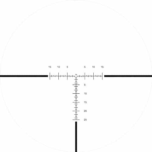 Reticle
