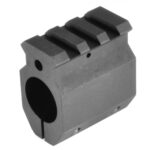 Evolution Gun Works AR Gas Block w/ Picatinny Top - .750" Barrel Diameter