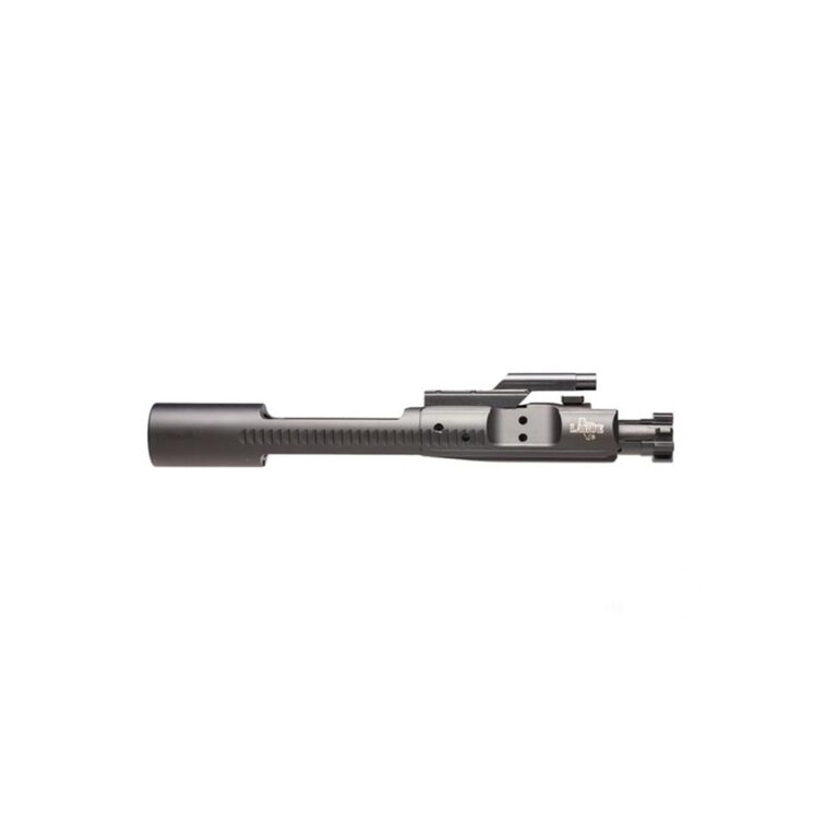 LaRue Tactical Texas Spec Bolt Carrier Group - Phosphate - 5.56