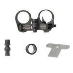 Law Tactical AR-15/AR-308 Folding Stock Adapter Gen-S