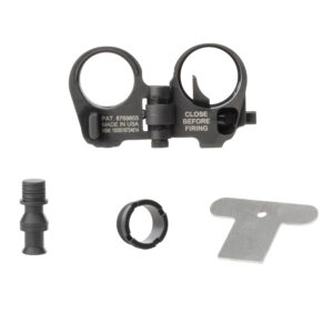 Law Tactical AR-15/AR-308 Folding Stock Adapter Gen-S