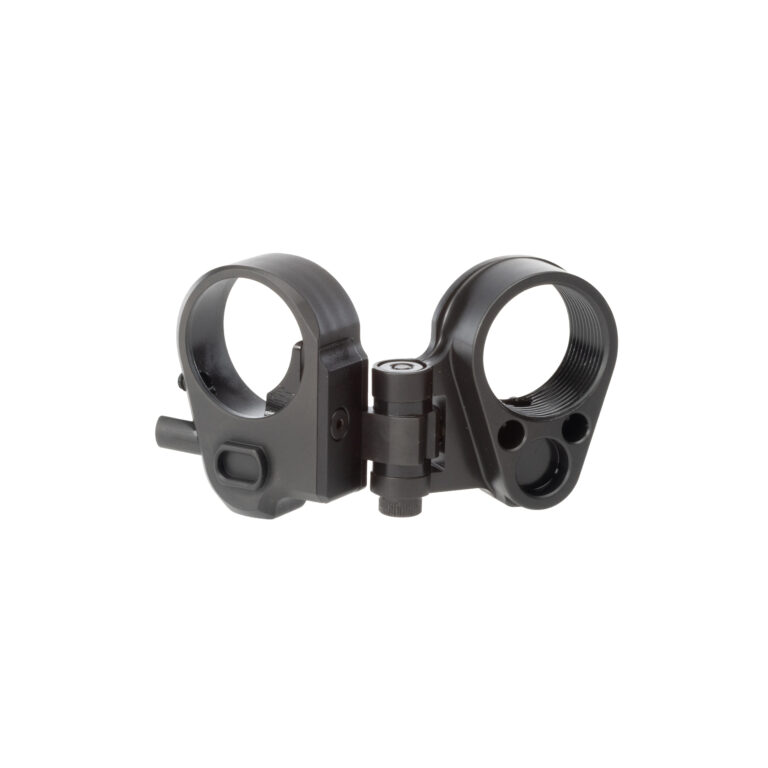 Law Tactical AR-15/AR-308 Folding Stock Adapter Gen-S