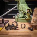 Law Tactical AR-15/AR-308 Folding Stock Adapter Gen-S
