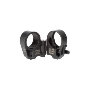 Law Tactical AR-15/AR-308 Folding Stock Adapter Gen-S