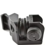 45 Degree AR 15 Offset Iron Sights by AT3