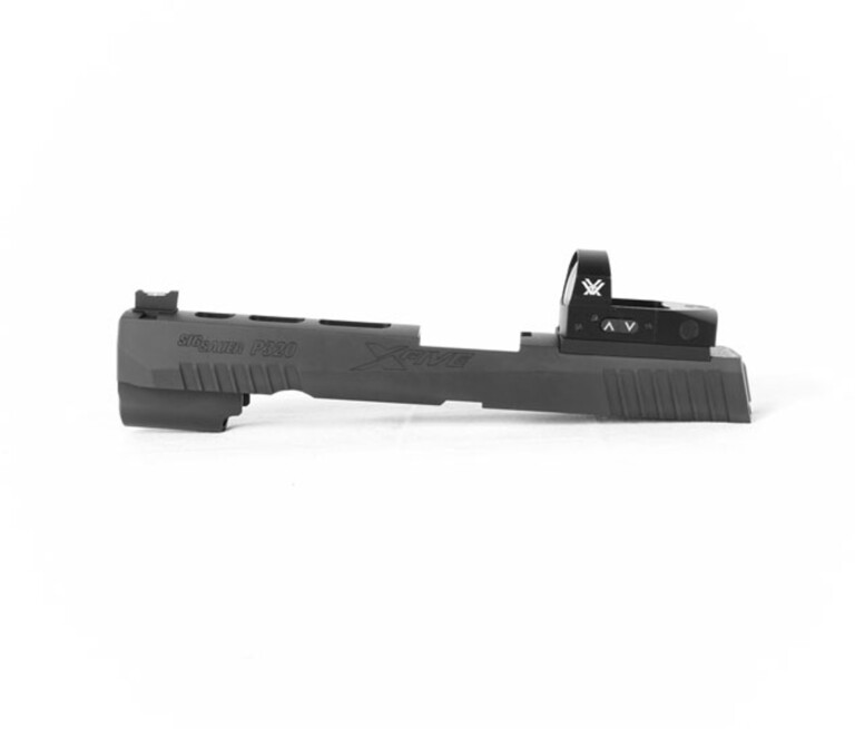 EGW Adapter Plate For Sig Sauer Romeo 1 Optics to Doctor/Fastfire Footprint
