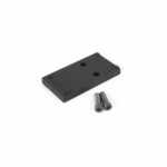 EGW Adapter Plate For Sig Sauer Romeo 1 Optics to Doctor/Fastfire Footprint
