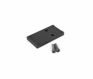EGW Adapter Plate For Sig Sauer Romeo 1 Optics to Doctor/Fastfire Footprint