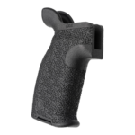 Emissary Axle Compact AR-15 Pistol Grip with Aggressive Texture