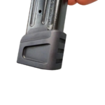 Herrington Arms +5 Magazine Extension for Sig P320 Magazines