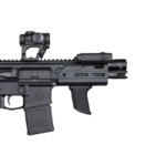 Emissary Accelerator M-LOK Angled Foregrip