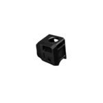 Herrington Arms HC43 Compensator for Glock 43/43X/48 Pistols