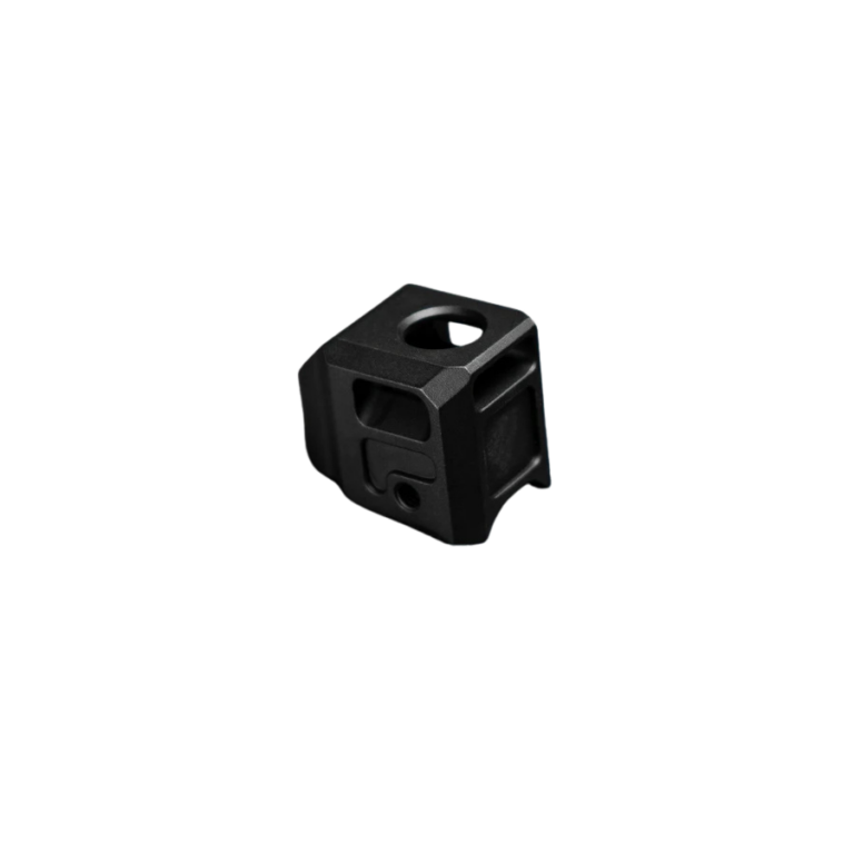 Herrington Arms HC43 Compensator for Glock 43/43X/48 Pistols