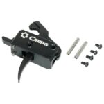 CMMG ZEROED AR-15 Trigger - 4.5 lb Single Stage