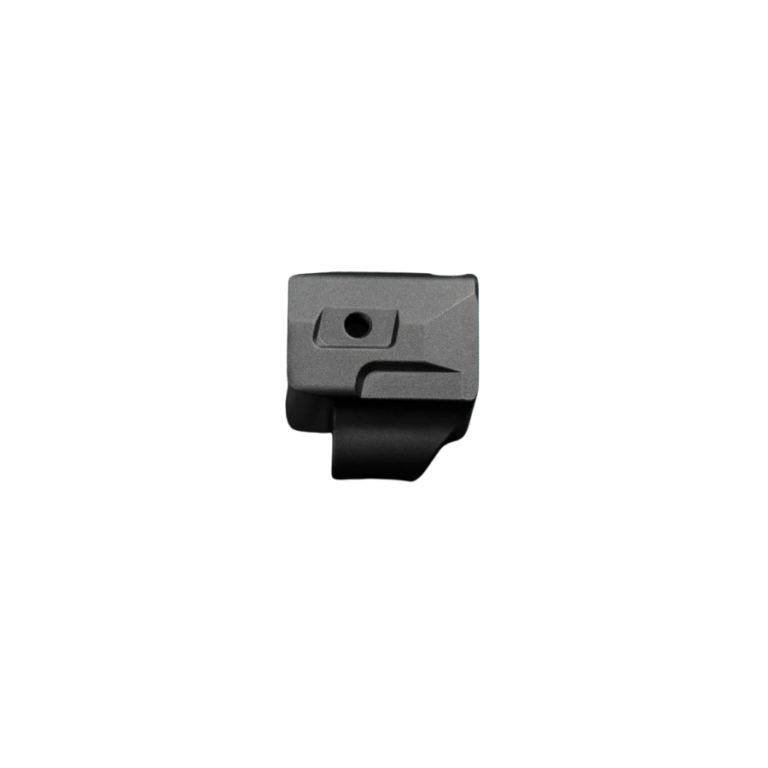 Herrington Arms HCMDG Compensator for PSA Micro Dagger Pistols