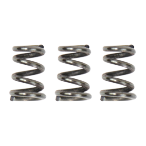 Sprinco Extra Power 5-Coil Bolt Extractor Spring - 3 Pack