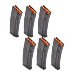 6-Pack - Hexmag Series 2 5.56 30rd Magazine