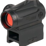 Sig Sauer ROMEO-MSR Gen II Red Dot