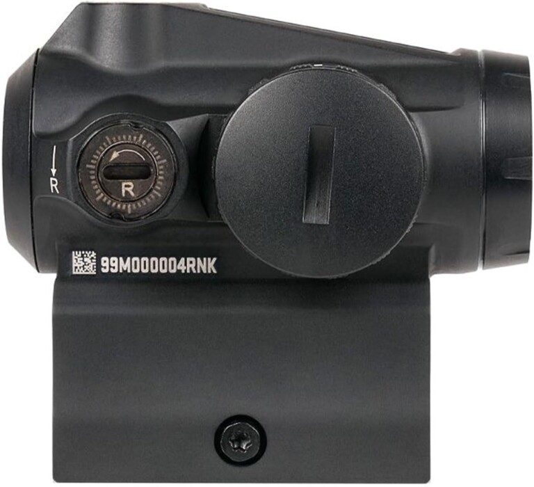 Sig Sauer ROMEO-MSR Gen II Red Dot