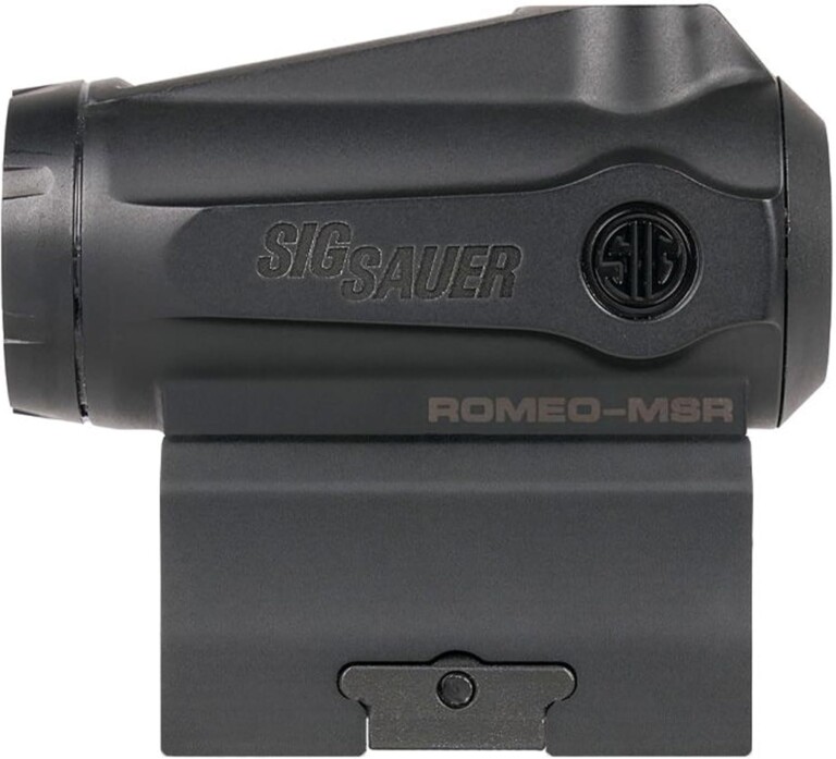 Sig Sauer ROMEO-MSR Gen II Red Dot