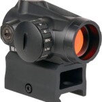 Sig Sauer ROMEO-MSR Gen II Red Dot
