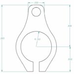 .625" Dimensions