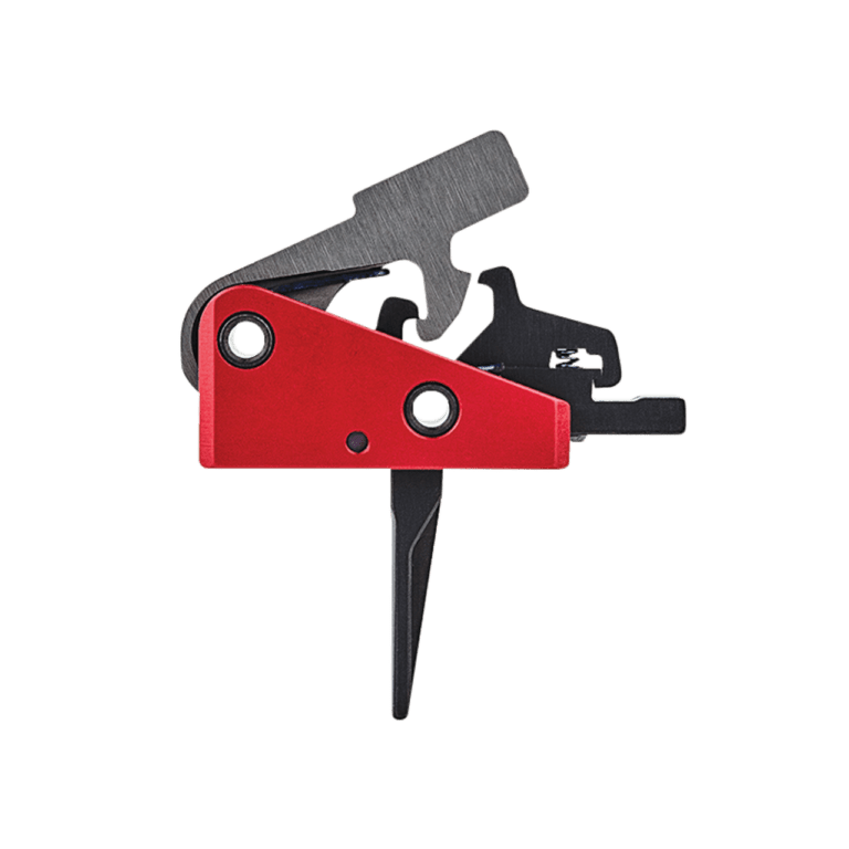 AR Targa Short Two-Stage Trigger