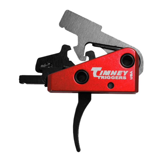 Timney Targa 4LB Two Stage AR15 Trigger