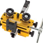 Wheeler Armorer's Handgun Sight Tool