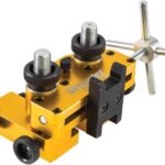 Wheeler Armorer's Handgun Sight Tool