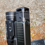 Herrington Arms HC95 Compensator for Glock Pistols