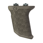 Emissary Accelerator M-LOK Angled Foregrip