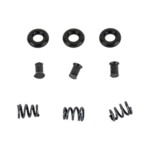 Sprinco AR-15 Extractor Upgrade Kit with Spring, Insert, and O-Ring