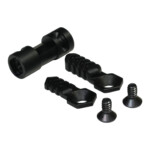 CMMG ZEROED Ambidextrous 60°/ 90° Safety for AR-15