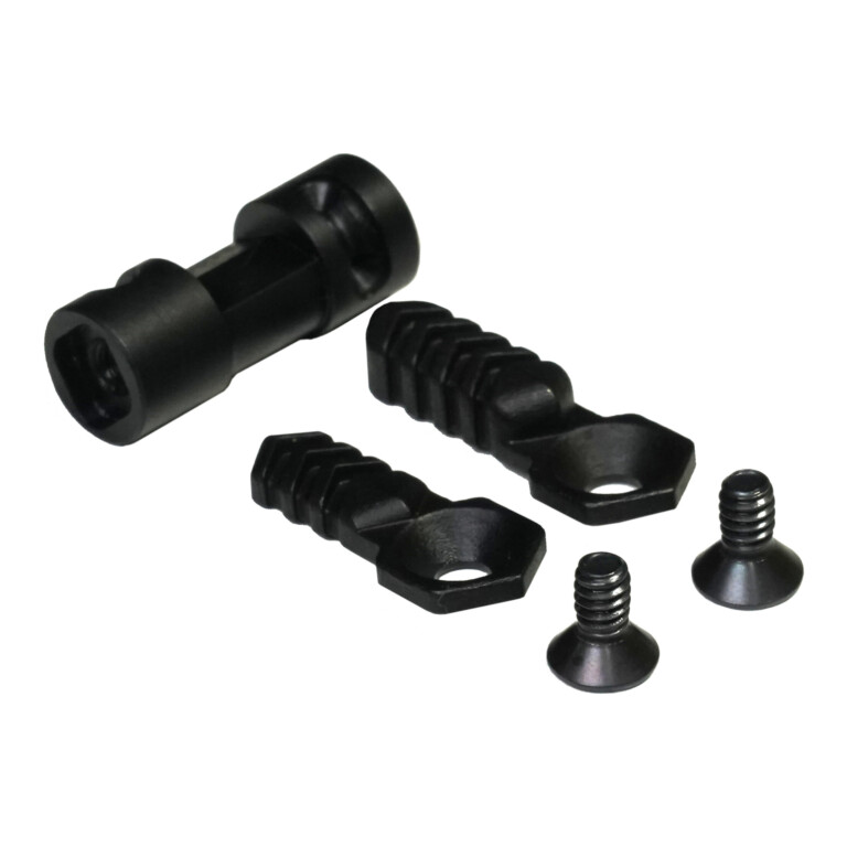 CMMG ZEROED Ambidextrous 60°/ 90° Safety for AR-15