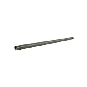 Ballistic Advantage 18″ .308 Modern Black AR10 Barrel – Rifle Length – Heavy Profile