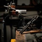 Wheeler Armorer's Handgun Sight Tool