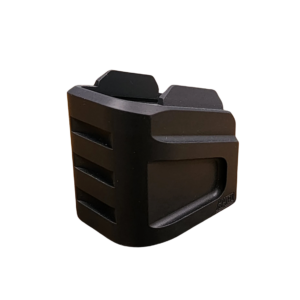 Herrington Arms +5 Magazine Extension for Sig P320 Magazines